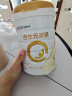 合生元（BIOSTIME）学龄前儿童奶粉 自护力4段(3岁或以上)DHA  800g 乳桥蛋白 实拍图