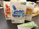 小皮（Little Freddie）有机高铁米粉藜麦多谷物味160g*1盒 宝宝辅食婴儿米糊钙铁锌米粉 实拍图