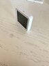 小米米家智能温湿度计3mini 家用车内高精度温度显示器智能联动高续航迷你便携 白色 实拍图