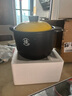 荣事达（Royalstar）砂锅煲汤熬药煮粥焖饭砂锅陶瓷炖汤沙锅家用养生汤锅瓦煲瓦罐4.6L 实拍图