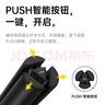 W&P 自拍杆三脚架防抖云台伸缩360度旋转多功能直播落地手机支架手持拍摄户外旅行拍照神器便携蓝牙wp 实拍图