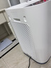 霍尼韦尔（Honeywell）空气净化器除甲醛细菌花粉过敏原tvoc流感病毒 新房除醛 空气消毒机【家电国家补贴】KJ760F-P22W  实拍图