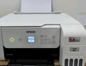 爱普生（EPSON）墨仓式L3266 微信打印/无线连接 家用打印复印扫描一体机 实拍图