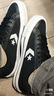 匡威（Converse）官方 Sport Casual休闲板鞋漫步星箭板鞋黑色A10547C A10547C 44 实拍图