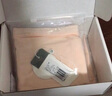 婧麒孕妇内裤纯棉可调节托腹高腰孕妇内裤3条装四季款 L码 jq9001 实拍图