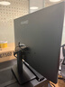 华为（HUAWEI）MateView SE显示器23.8英寸27英寸直面屏 GT34英寸曲面屏  高清家用办公监控屏幕办公电脑显示屏 23.8英寸直面屏-标准支架版 实拍图