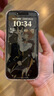 Apple 苹果 iPhone 16/15/14/13/12/11/X系列二手手机 规格见质检报告 苹果 iPhone 16 Pro 实拍图
