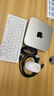 苹果（Apple）mac mini 二手苹果小主机M1/M2/M4办公台式机电脑 迷你游戏小主机 99新23年FJ3【M2芯片丨热推】8G+256G 实拍图