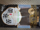 云山半99%苦荞面全麦苦荞麦0脂肪低钠荞麦挂面条低脂粗粮主食代餐200g 实拍图