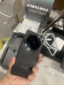vivo X200 Pro 蓝晶x天玑9400芯片蔡司2亿APO超级长焦 蓝图影像芯片V3+  OriginOS5 AI 手机 辰夜黑 16GB+512GB 官方标配 实拍图