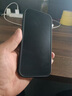 魔杰乐 适用苹果17promax手机壳磁吸充电iPhone16promax手机保护套沙漠色全包防摔软胶肤感磨砂简约轻奢 磁吸黑色【莱卡系列-金属镜头圈】 iPhone16Pro 实拍图
