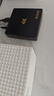 鲸威【0月租免费看电视】网络机顶盒 海思芯片wifi直连电视盒子无线高清投屏播放器全网通 增强版【8G高清版+红外遥控】 实拍图