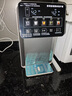 美的（Midea）小魔方pro电热水瓶电水瓶饮水机 烧水壶电热水壶316L 风冷保温恒温一体0塑料可拆国家补贴31FPro 实拍图