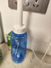 可孚洗鼻器成人儿童鼻腔冲洗器 家用医用级手持洗鼻壶500ml 升级控水开关双喷头配置 含4.5g洗鼻盐*40袋  实拍图