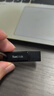 闪迪（SanDisk）128GB Type-C USB3.2 手机U盘DDC3黑色 读速高达400MB/s 自动备份 手机电脑两用  实拍图