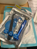 品胜 苹果X电池/iphoneX电池 【3C认证】超续航版3090mAh苹果手机内置电池更换 游戏电池 附安装工具包 实拍图