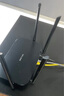普联（TP-LINK）双千兆路由器 易展mesh分布式 AC1200无线家用穿墙 5G双频 WDR5620千兆易展版 IPv6 实拍图