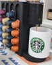 星巴克（Starbucks） Nespresso浓郁胶囊咖啡兼容nes系列米家等便携式咖啡瑞士进口 浓缩烘焙57g/盒-限期25年10-12月 实拍图