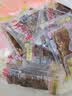 金恩猪油渣温州特产香酥肉猪肉条散称独立小包装即食休闲年货零食生酮 500g油渣【原味烧烤混合】 实拍图