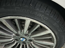 宝马（BMW）官方原厂倍耐力星标认证轮胎代金券【第二条半价】 两条装（第2条半价） 3系 225/45R18 91W 实拍图