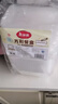 美丽雅一次性饭盒方形1000ml*30套 快餐打包盒大容量食品级便当野餐盒 实拍图