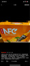 农夫山泉NFC橙汁果汁饮料100%鲜果冷压榨 橙子冷压榨300ml*10瓶礼盒 实拍图