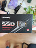 梵想（FANXIANG）500GB SSD固态硬盘 M.2接口NVMe协议PCIe4.0 2230小尺寸适配STEAM DECK掌机笔记本电脑 S630 实拍图