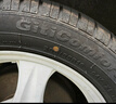 佳通(Giti)轮胎205/55R16  Taxi900 原配 比亚迪E5 适配 帝豪 实拍图