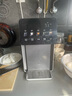 美的（Midea）小魔方pro电热水瓶电水瓶饮水机 烧水壶电热水壶316L 风冷保温恒温一体0塑料可拆国家补贴31FPro 实拍图