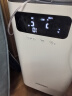 欧姆龙（OMRON）5L升制氧机家用医用吸氧机超轻音遥控语音带雾化Y-5103W国家补贴 实拍图