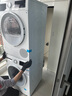 博世（BOSCH）【云朵白2.0主推】洗烘套装10KG大容量洗衣机热泵烘干机羊毛洗烘152000+254D00 家电国家补贴20% 实拍图