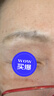 卡姿兰（Carslan）自然塑形眉笔(防水防汗不易晕染显色持久)01栗棕色1g生日礼物女友 实拍图