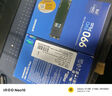 三星（SAMSUNG）2TB SSD固态硬盘 M.2接口(NVMe协议PCIe4.0*4/5.0*2)读速7250MB/S 990 EVO Plus 实拍图
