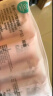 全棉时代一次性内裤女纯棉孕妇产妇月子便携免洗不掉絮灭菌高腰XL码5条 实拍图