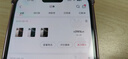 京东京造【纯棉系列】女式内裤10A级抗菌三角内裤女中腰大码女式内裤XL 实拍图