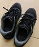 多威黑色体能训练鞋消防作训跑鞋军户外越野徒步鞋防滑耐磨跑步鞋 PA55701C/春秋款 39 实拍图