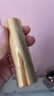 古驰（GUCCI）口红礼盒倾色绒雾唇膏古驰红#25节日生日礼物送女友 实拍图