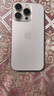 Apple/苹果 iPhone 16 Pro（A3294）256GB 原色钛金属 支持移动联通电信5G 双卡双待手机 实拍图