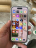 Apple iPhone 15  苹果15 国行5G 双卡双待手机 二手手机 全网通 苹果手机 黑色{评价有礼} 【99新】256G【性能/性价比推荐】3期免息 三年老店+五星店铺+三年质保 实拍图