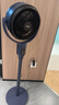 美的（Midea）【变频轻音】99%抑菌空气循环扇家用遥控电风扇四季净化扇轻音落地扇桌面小风扇大风力风扇GDG24ZR 实拍图