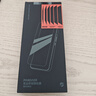魅族（MEIZU）PANDAER 无尘秒贴手机钢化膜 适用魅族 20 无尘仓轻松秒贴 AF 强抗指纹疏油层 支持超声波指纹 实拍图