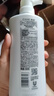 清扬（CLEAR）去屑控油清爽洗发水 控油清爽型白瓶柠檬头皮500g 实拍图