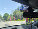 车粒粒全国免费包安装2025款汽车贴膜全车膜车窗前挡风膜防晒膜防爆太阳膜防紫外线隔热膜隐私膜 适用于全部车型其他车型请备注 前挡中隐蔽紫外线99% 实拍图