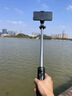 索盈【1.7米超广角】自拍杆三脚架手机支架落地神器360度旋转防抖三轴云台便携式旅游直播支架桌面拍摄 实拍图