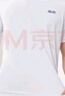 361°短袖男士t恤夏季运动服速干衣跑步宽松健身上衣服652524113H-1 实拍图