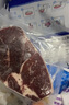 春禾秋牧 南美草饲眼肉牛排150g 进口原切野炊烧烤生鲜冷冻生肉 实拍图