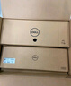 戴尔成就3030S  高性能台式电脑主机(14代i5-14400 16G DDR5 512G+2T大存储)23.8大屏  商用办公学习机 实拍图