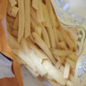 麦肯黄金甲细薯条320g*3袋 冷冻薯条半成品空气炸锅食材煎炸食品小吃 实拍图