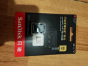 闪迪（SanDisk）512GB TF(MicroSD)内存卡 4K极速金卡A2 V30 U3行车记录仪 运动相机无人机 监控存储卡 读190MB/s 实拍图