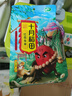 十月稻田 花生米 2斤 (中粒 红皮 生花生米 东北 五谷 杂粮 粗粮 真空装) 实拍图